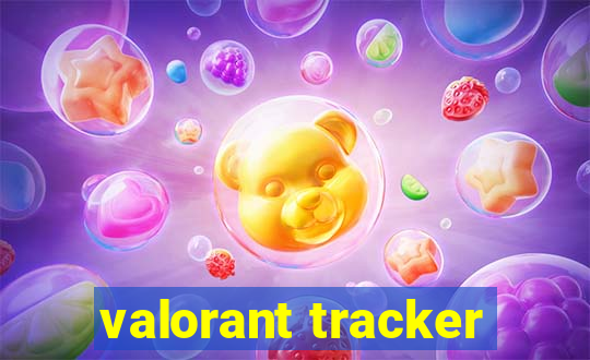 valorant tracker